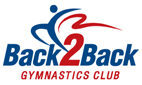 Back2Back Gymnastics